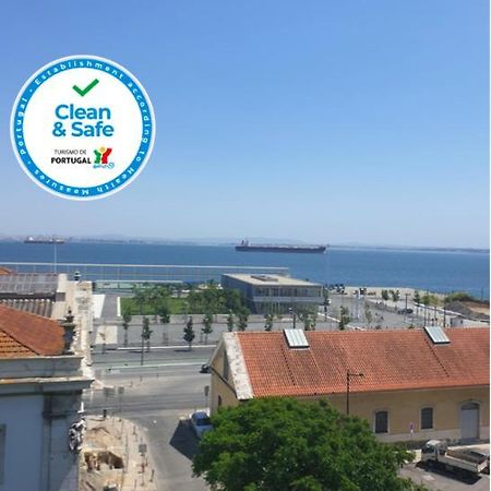 Alfama Apartments Services Lisboa Dış mekan fotoğraf