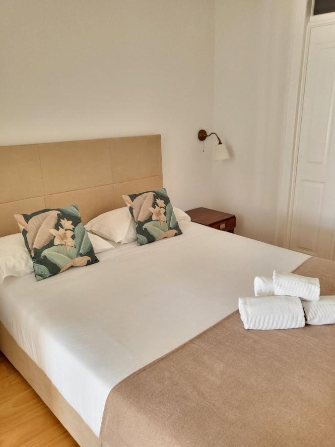 Alfama Apartments Services Lisboa Dış mekan fotoğraf