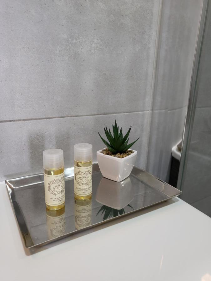 Alfama Apartments Services Lisboa Dış mekan fotoğraf