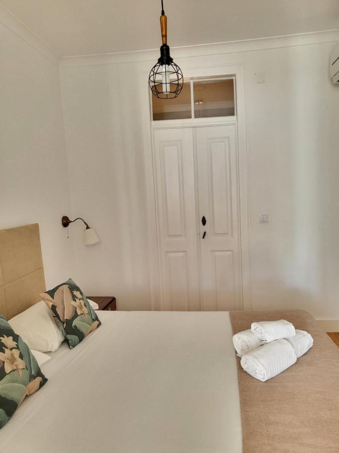 Alfama Apartments Services Lisboa Dış mekan fotoğraf