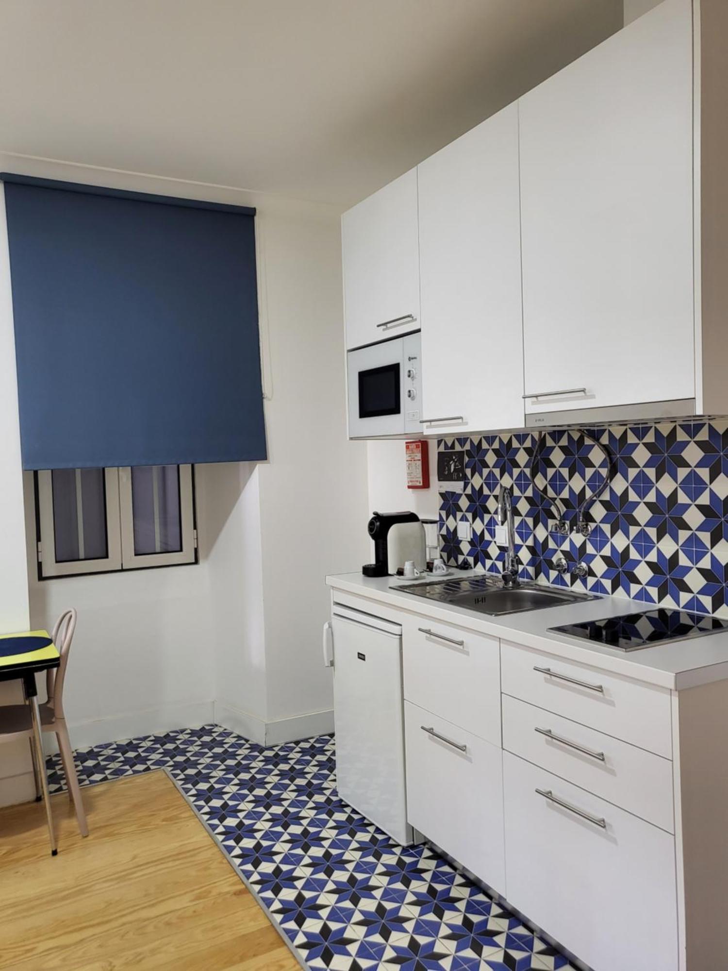 Alfama Apartments Services Lisboa Dış mekan fotoğraf