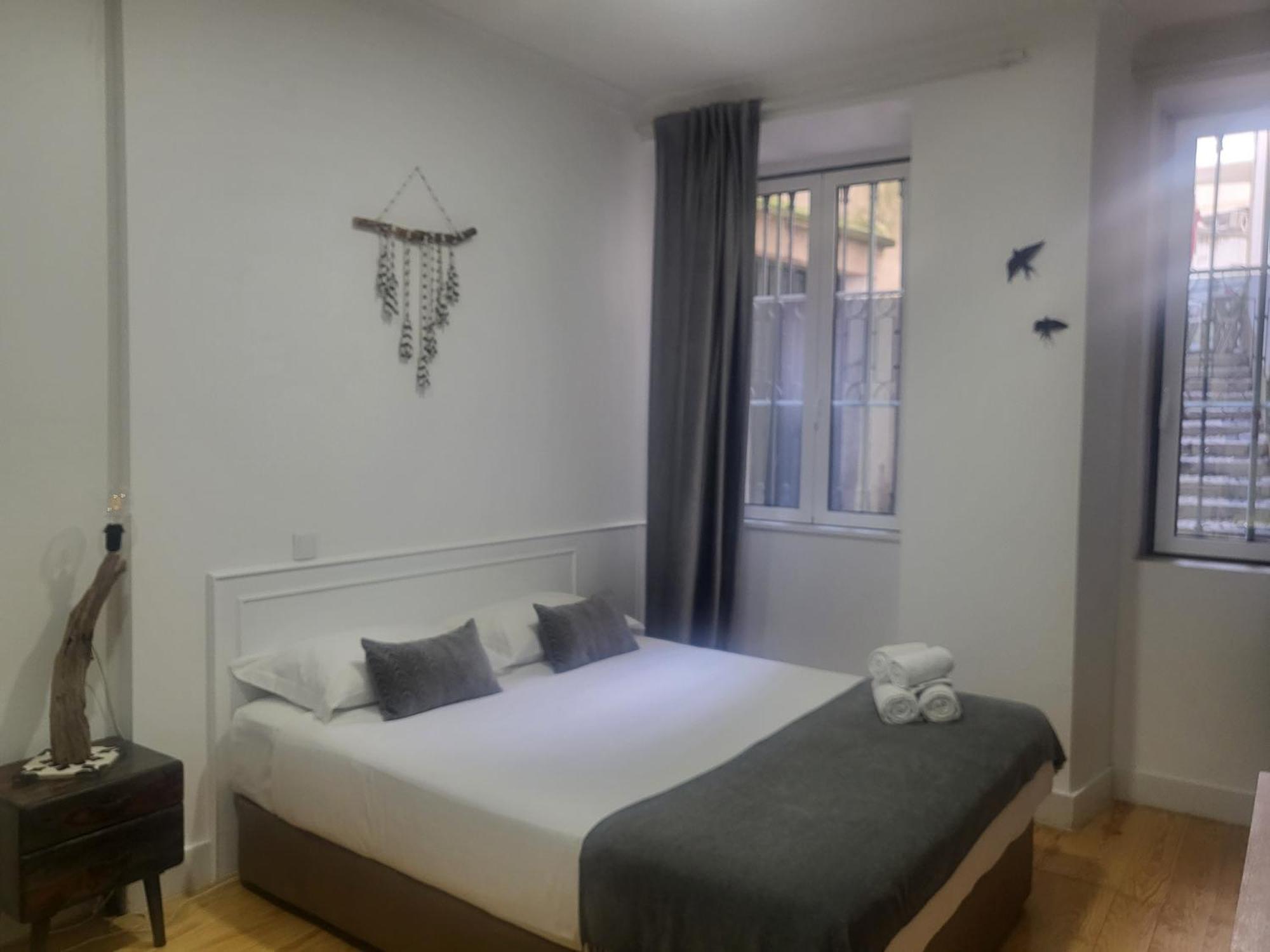 Alfama Apartments Services Lisboa Dış mekan fotoğraf