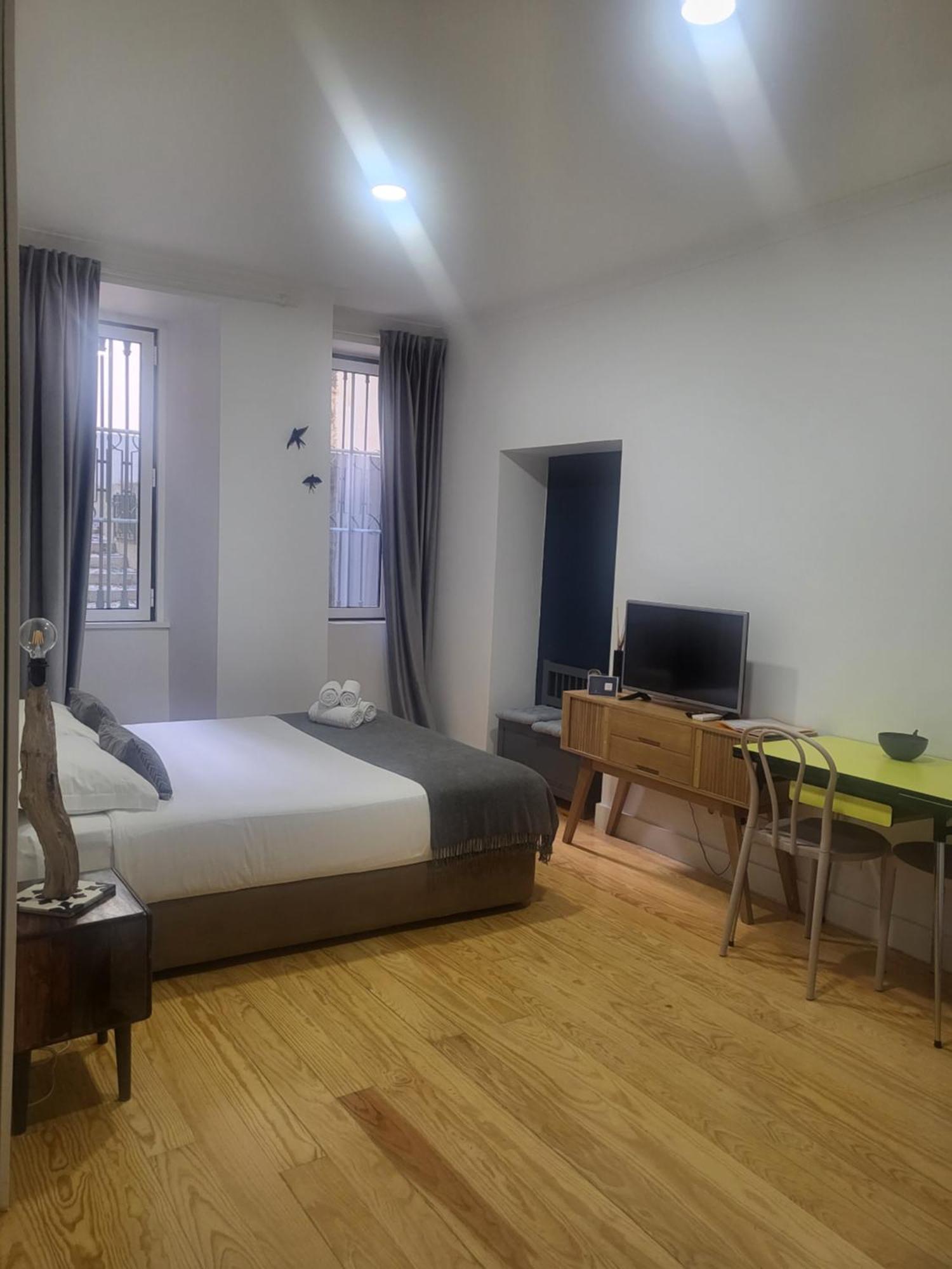 Alfama Apartments Services Lisboa Dış mekan fotoğraf