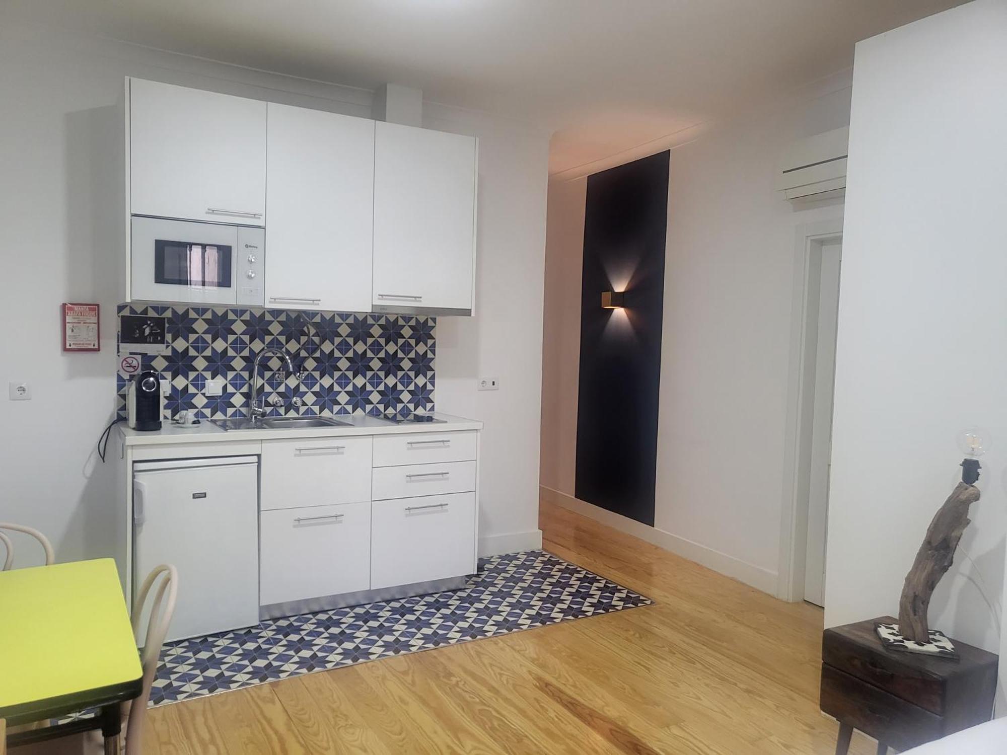Alfama Apartments Services Lisboa Dış mekan fotoğraf