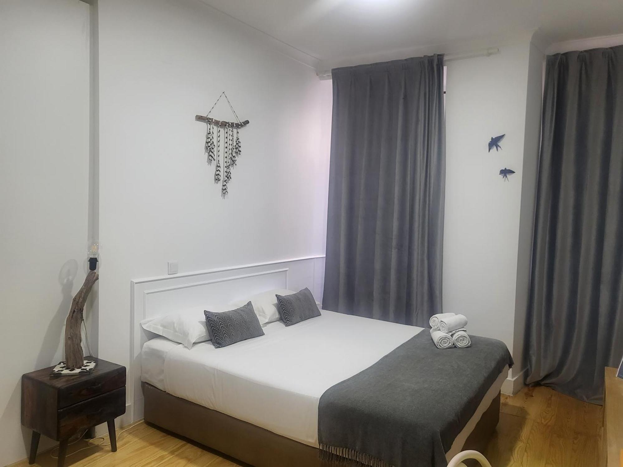 Alfama Apartments Services Lisboa Dış mekan fotoğraf