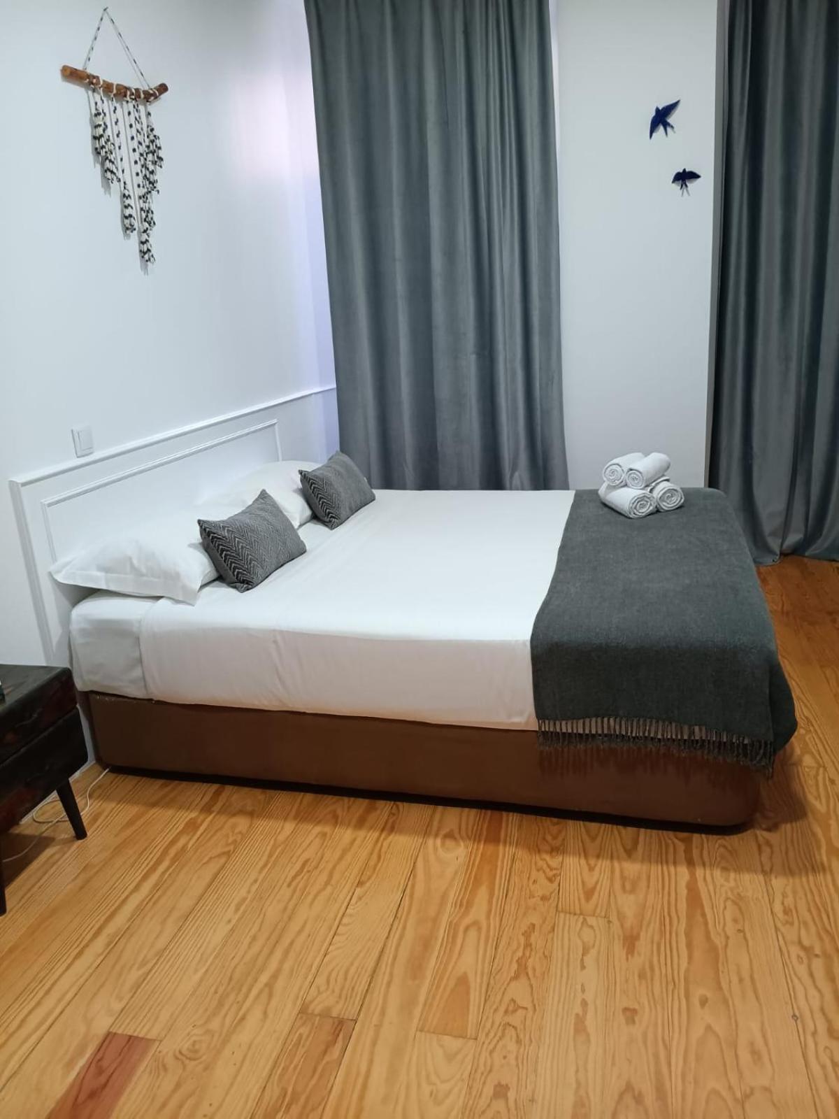 Alfama Apartments Services Lisboa Dış mekan fotoğraf