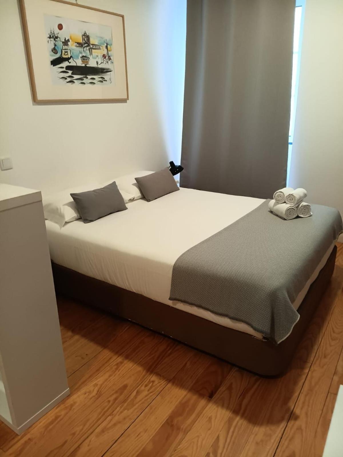 Alfama Apartments Services Lisboa Dış mekan fotoğraf