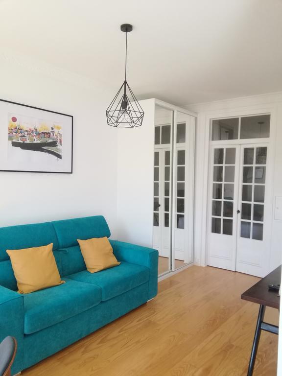 Alfama Apartments Services Lisboa Dış mekan fotoğraf