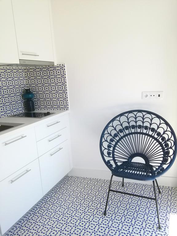 Alfama Apartments Services Lisboa Dış mekan fotoğraf