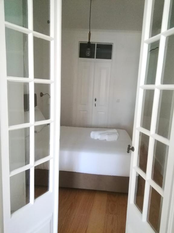 Alfama Apartments Services Lisboa Dış mekan fotoğraf