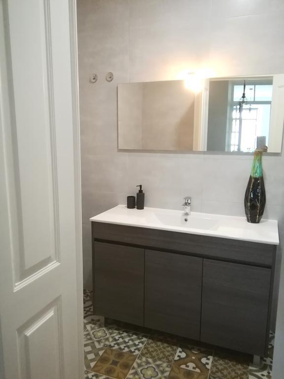 Alfama Apartments Services Lisboa Dış mekan fotoğraf