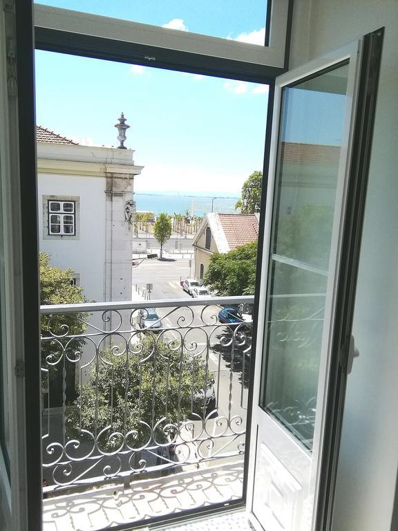 Alfama Apartments Services Lisboa Dış mekan fotoğraf