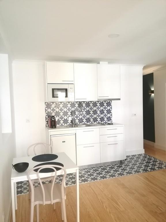 Alfama Apartments Services Lisboa Dış mekan fotoğraf
