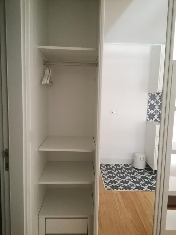 Alfama Apartments Services Lisboa Dış mekan fotoğraf
