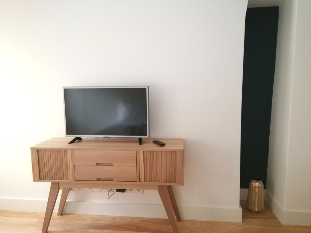 Alfama Apartments Services Lisboa Dış mekan fotoğraf