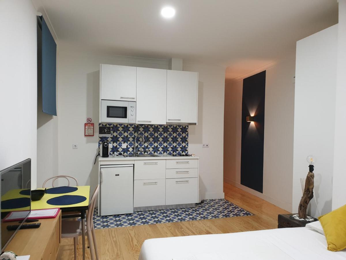 Alfama Apartments Services Lisboa Dış mekan fotoğraf