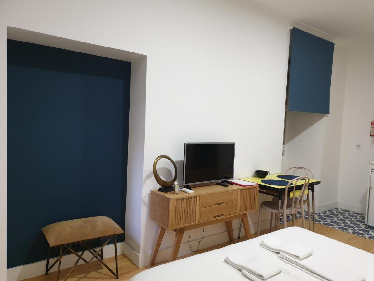 Alfama Apartments Services Lisboa Dış mekan fotoğraf